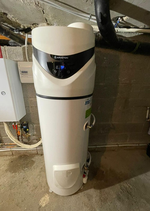ClimPro : installateur ballon thermodynamique à Milly-la-Forêt, La Ferté-Alais & Itteville (91)