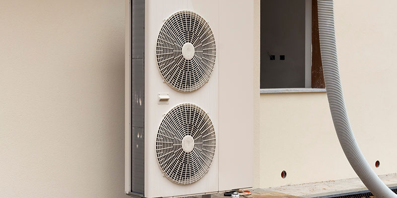 ClimPro : installation pompe à chaleur air eau à Milly-la-Forêt, La Ferté-Alais & Itteville (91)